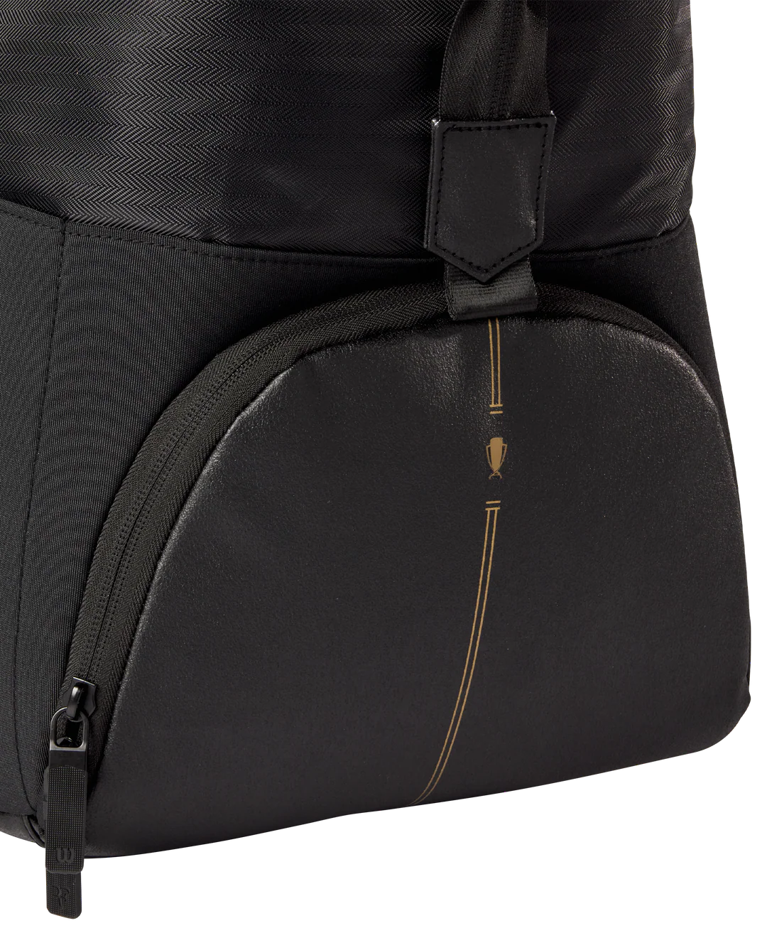 Selkirk AMPED Invikta Midweight view 1